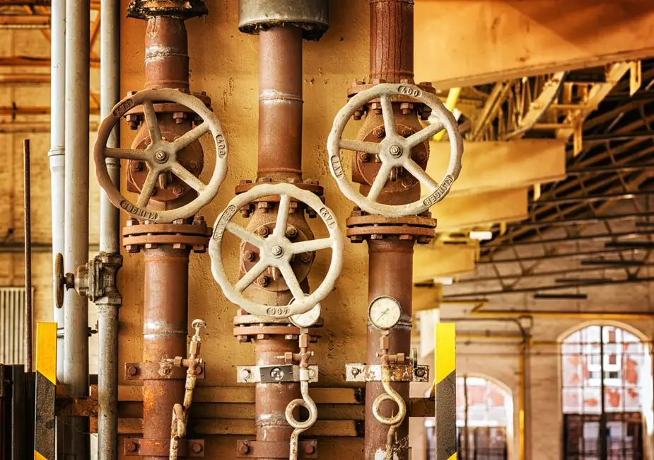 Our Expertise in Slab Leak Detection